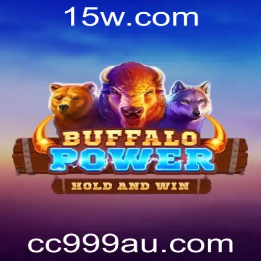 Buffalo Power: Explorando o Jogo e Suas Regras