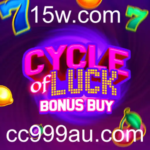 Descubra o Fascinante Jogo CycleofLuckBonusBuy na Plataforma cc999bet