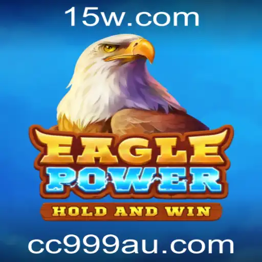 EaglePower: A Nova Sensação dos Jogos de Azar com cc999bet