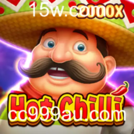 Descubra o Empolgante Mundo de HotChilli com cc999bet