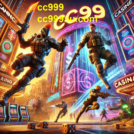 Os Melhores Jogos de Ação: Uma Jornada Através da Adrenalina