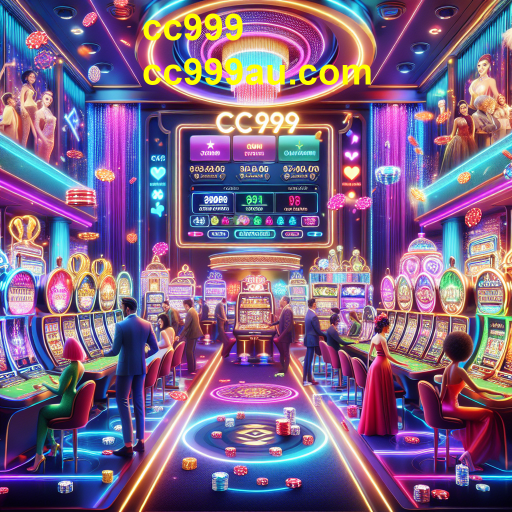 Explorando a Categoria de Jogos Adultos no cc999