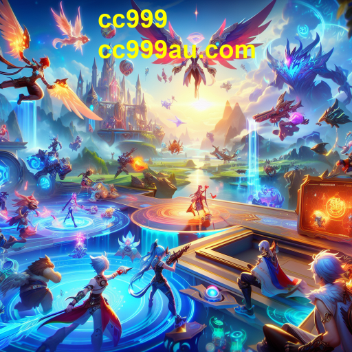 A Evolução dos Jogos Multiplayer: Conectando Jogadores pelo Mundo