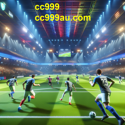 O Crescimento dos Jogos de Esportes na Era Digital