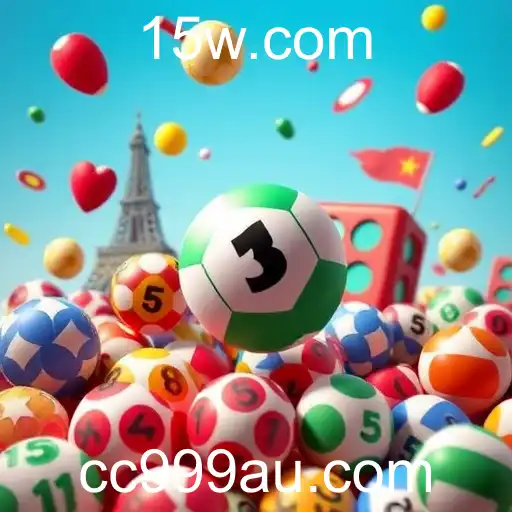 Jogos de Loteria: Sorte e Estratégia