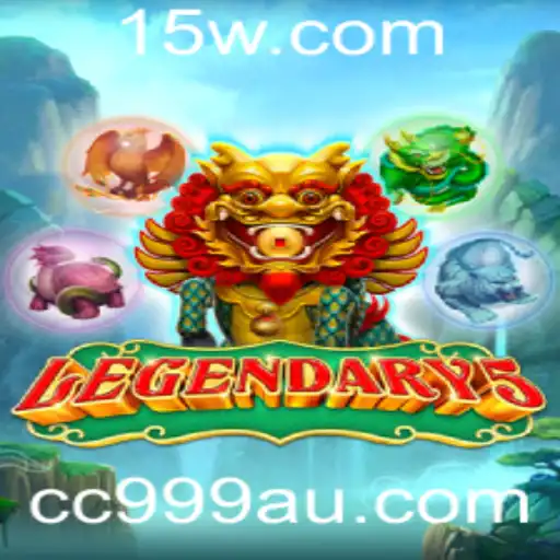 Legendary5: Descubra o Jogo que Está Transformando o Mercado de Entretenimento Digital