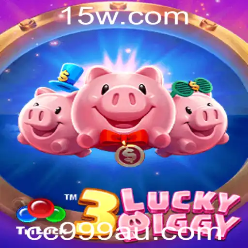 Descubra o Mundo Emocionante de 3LUCKYPIGGY: Um Jogo Inovador Associado ao cc999bet