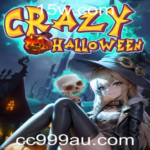 Descubra CrazyHalloween: O Jogo de Aventura Assombroso e Atraente