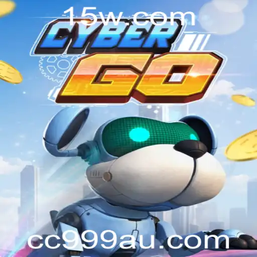 Descubra CyberGO: O Jogo do Futuro