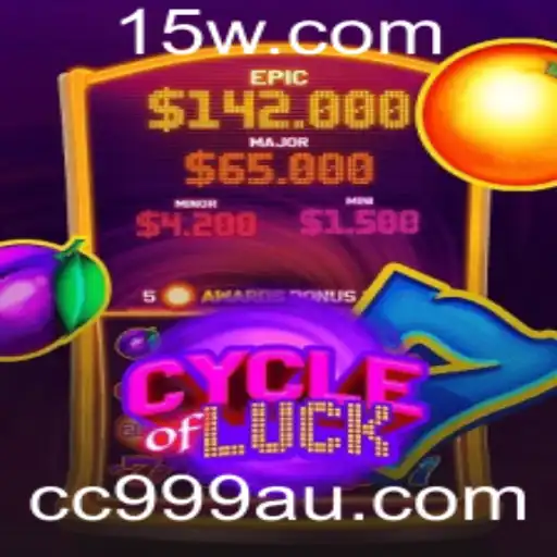 CycleofLuck: Explorando o Universo do Jogo de Sorte e Estratégia