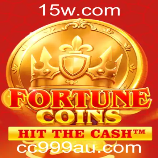 FortuneCoins: Um Mergulho Profundo no Jogo com cc999bet