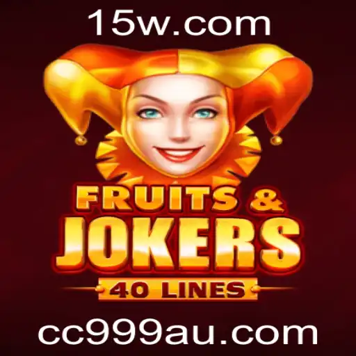 Descubra o Jogo de Aventura FruitsAndJokers40
