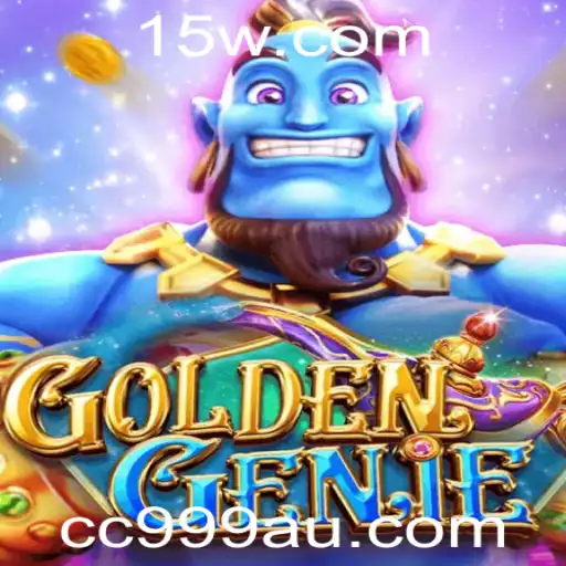 GOLDENGENIE: Descubra a Magia do Novo Jogo Online