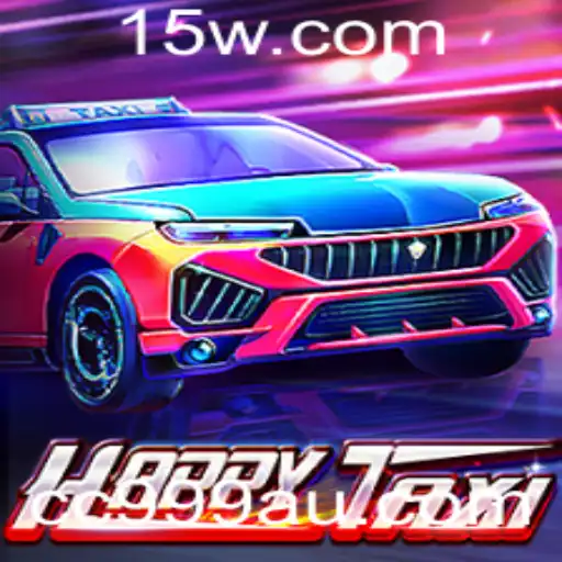 Descubra o Mundo Emocionante de HappyTaxi