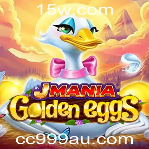 JManiaGoldenEggs: Desvende os Segredos do Novo Jogo de Aventura