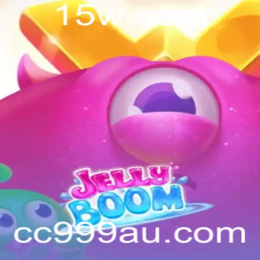 Descubra JellyBoom: O Jogo Viciante que Conquistou o Mundo