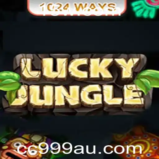 LuckyJungle1024: Descubra a Emoção da Aventura com cc999bet