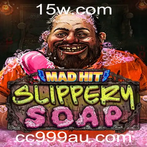 Explorando o Mundo de MadHitSlipperySoap: Um Jogo de Aventuras e Desafios