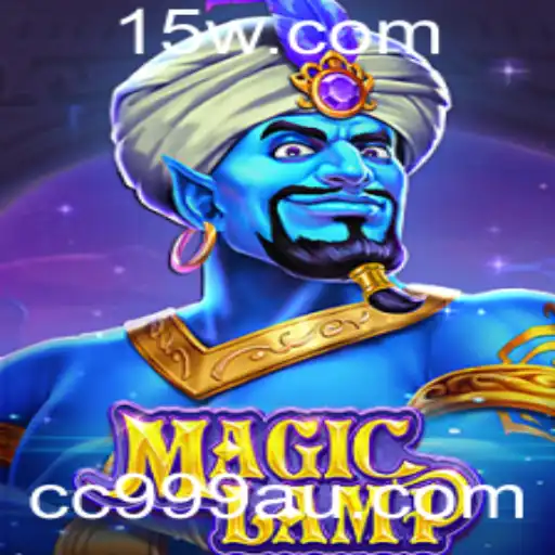 MagicLamp: Descubra o Universo de Fantasia e Estratégia com cc999bet