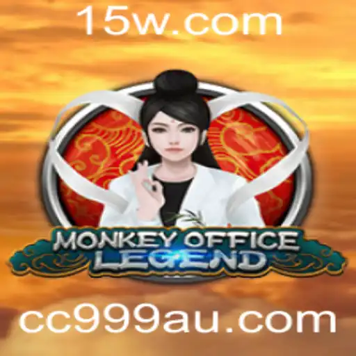 MonkeyOfficeLegend: Desvendando o Fascinante Mundo do Jogo com CC999Bet