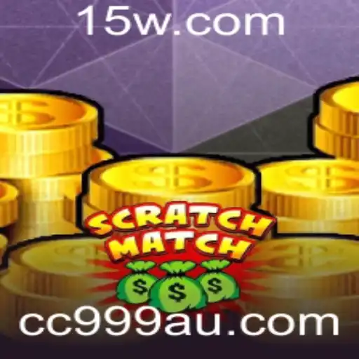 Descubra o Fascinante Mundo de ScratchMatch: Um Jogo Inovador com cc999bet