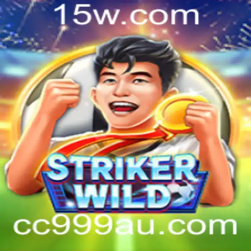 StrikerWILD: A New Era in Gaming with cc999bet