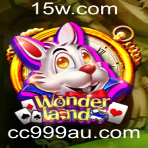 Wonderland: Uma Jornada Inesquecível no Mundo do Jogo com cc999bet