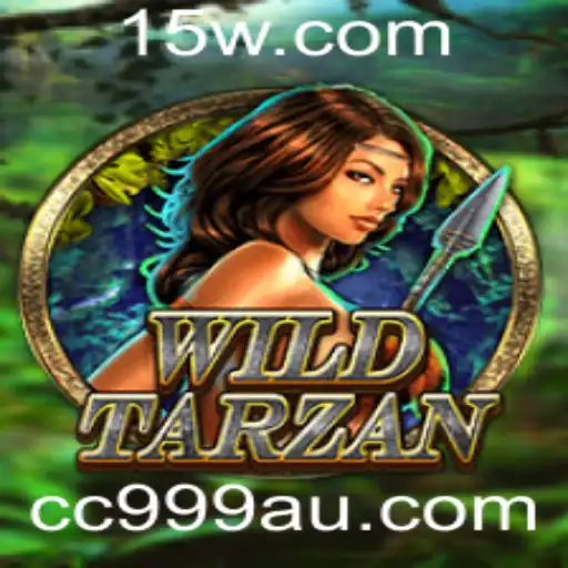WildTarzan: Um Mergulho na Aventura Selvagem
